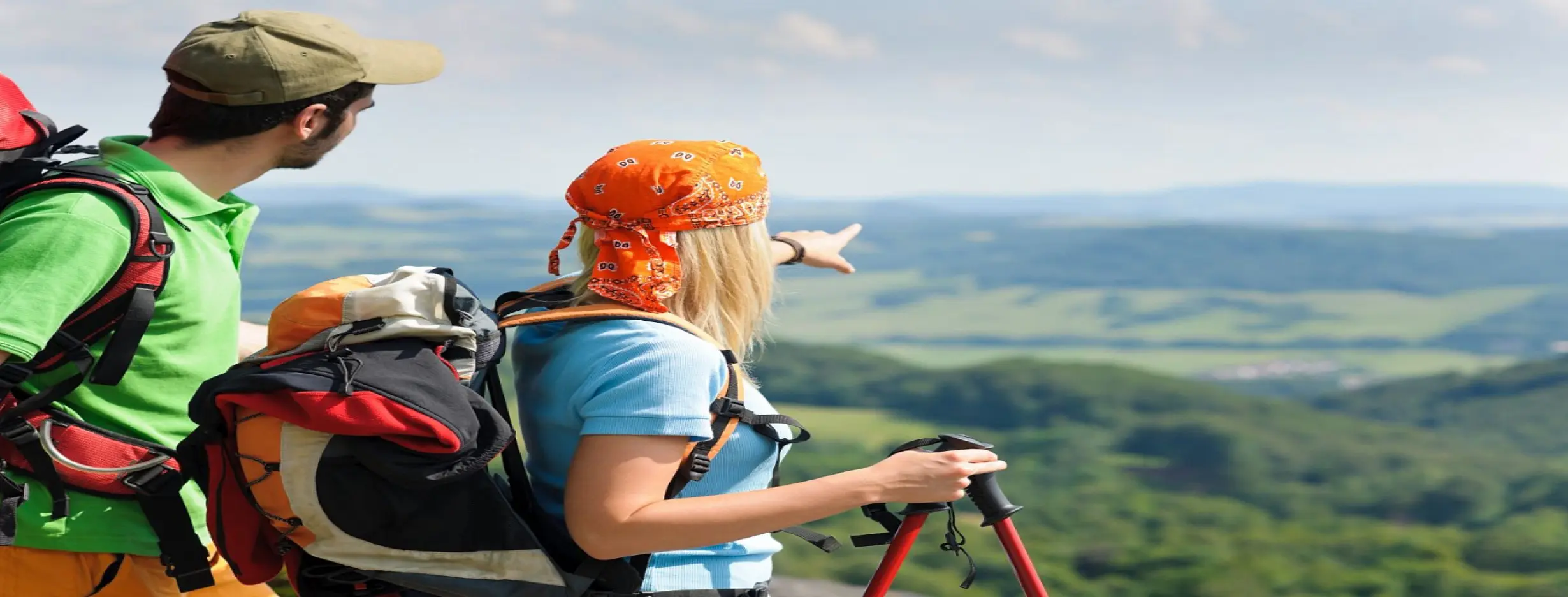 Image for Adventure Tourism